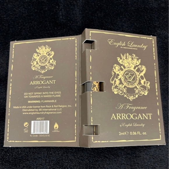 NWOT Birch Box Bundle (Men’s Samples) - Picture 3 of 10